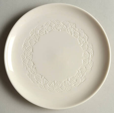 SY183 Bread & Butter Plate