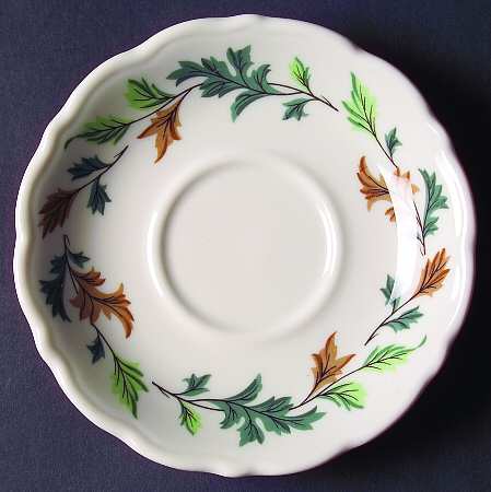 SY185 Saucer