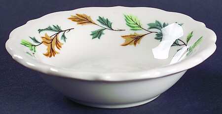 SY185 Fruit/Dessert (Sauce) Bowl