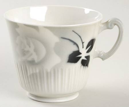 SY19 Flat Cup