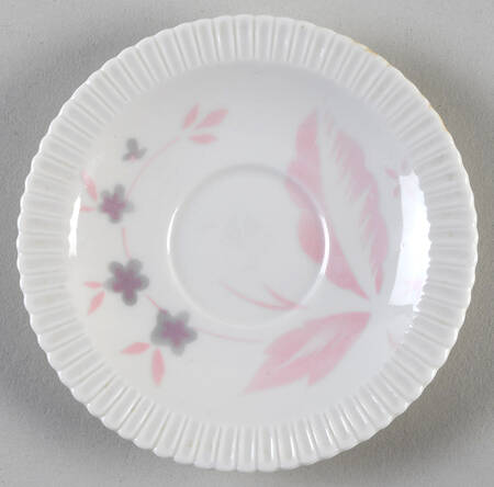 SY191 Saucer for Demitasse Cup
