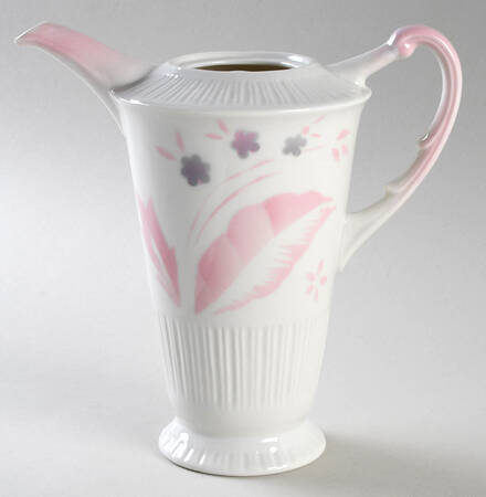 SY191 Coffee Pot No Lid
