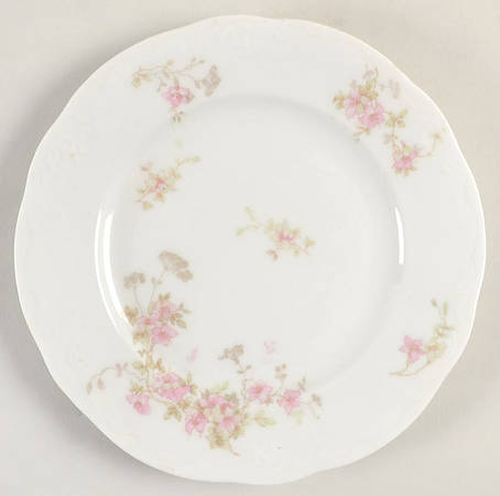 50204 Dessert/Pie Plate