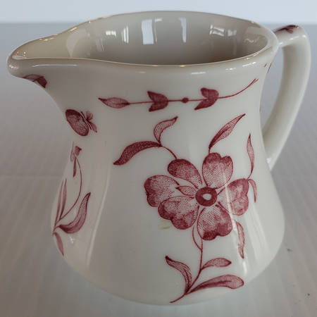 Spring Creamer