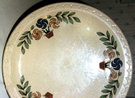 Oriental (Great Northern Railway) by Syracuse