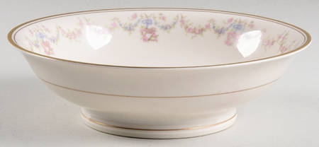SY210 8" Round Vegetable Bowl