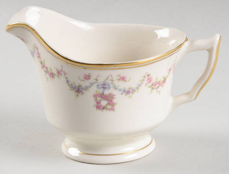 SY210 Creamer