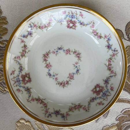 SY210 Fruit/Dessert (Sauce) Bowl