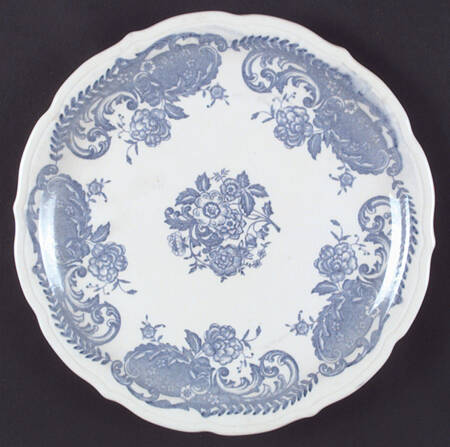 SY219 Blue by Syracuse