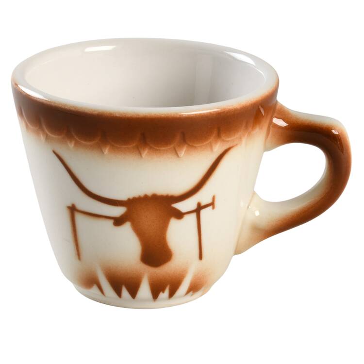 SY223 Flat Cup