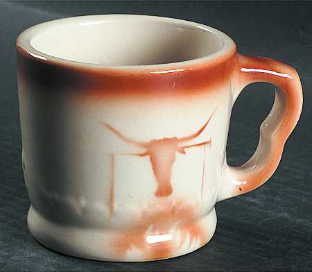 SY223 Mug