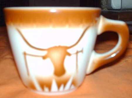 SY223 Flat Cup