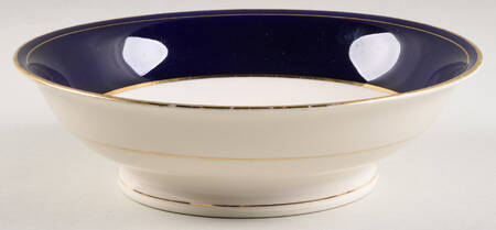 SY227 8" Round Vegetable Bowl