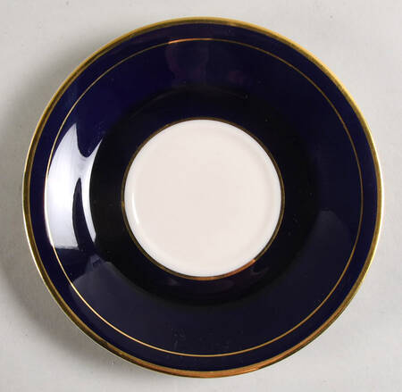 SY227 Saucer