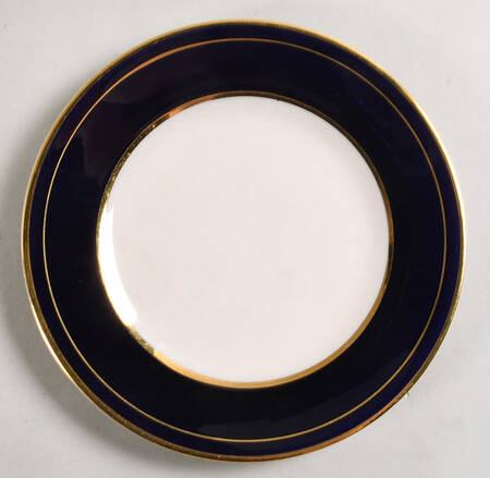 SY227 Bread & Butter Plate
