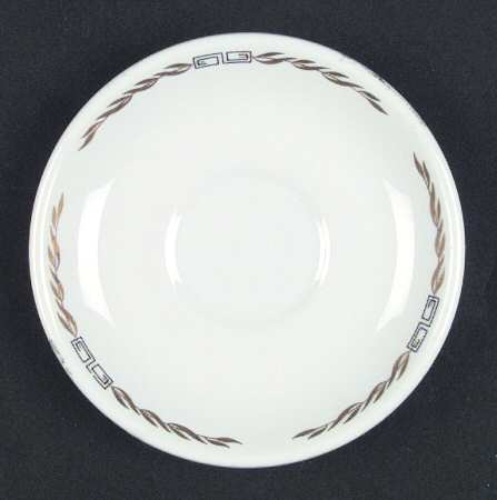 SY230 Saucer