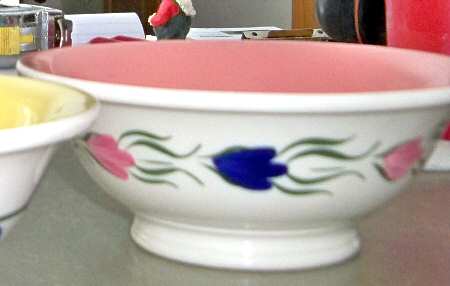 SY232 Fruit/Dessert (Sauce) Bowl