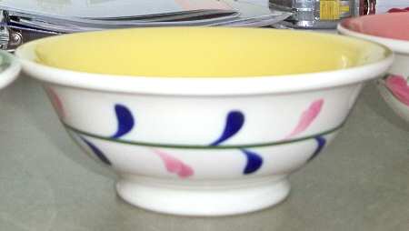 SY232 Fruit/Dessert (Sauce) Bowl