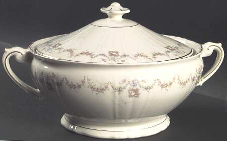 SY235 Round Covered Vegetable