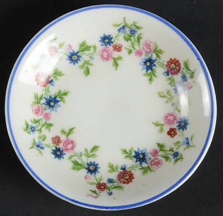 SY247 Butter Pat