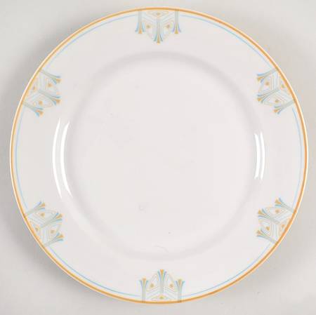 SY35 Dessert/Pie Plate