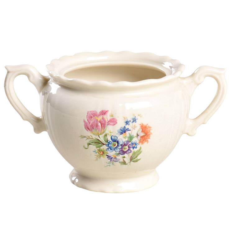 SY38 Sugar Bowl No Lid