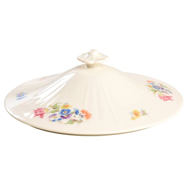 SY38 Lid for Round Vegetable