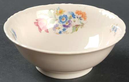 SY38 Coupe Cereal Bowl