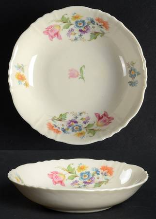 SY38 Fruit/Dessert (Sauce) Bowl