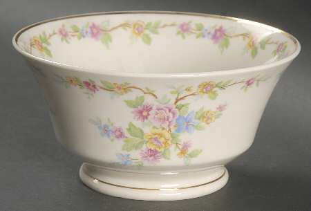 SY40 Cranberry Bowl
