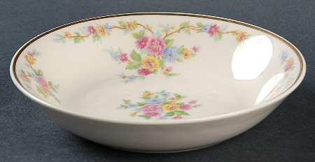SY40 Fruit/Dessert (Sauce) Bowl
