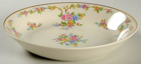 SY40 Coupe Soup Bowl