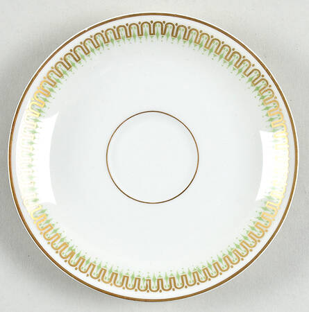 SY42 Saucer for Bouillon Cup