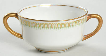 SY42 Bouillon Cup