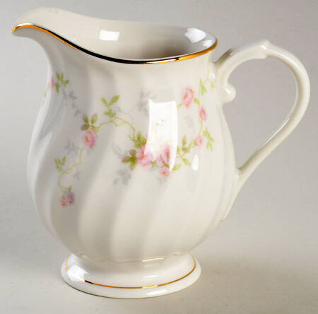 SY48 Creamer