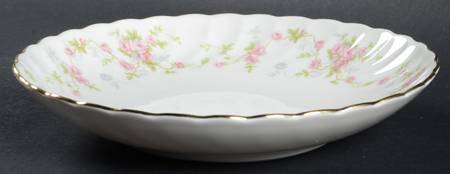 SY48 Coupe Soup Bowl