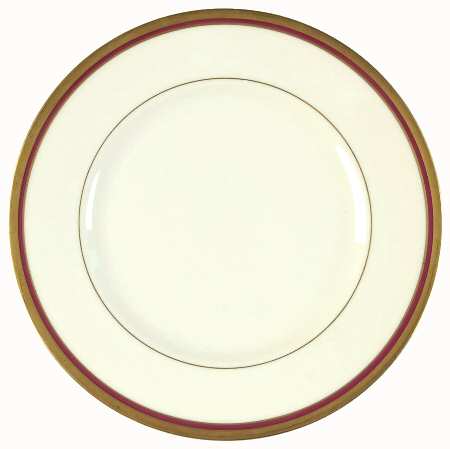 SY61 Salad Plate