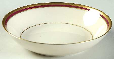 SY61 Fruit/Dessert (Sauce) Bowl
