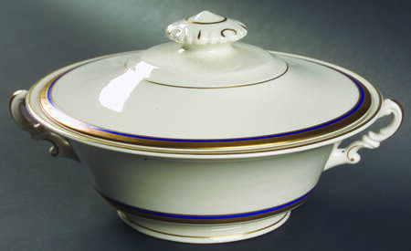 SY62 Round Covered Vegetable