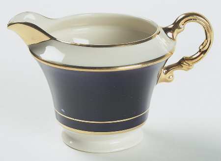 SY63 Creamer