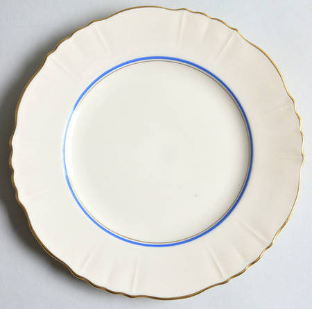 SY64 Salad Plate
