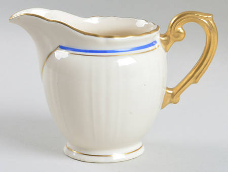 SY64 Creamer
