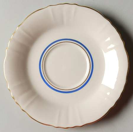 SY64 Saucer