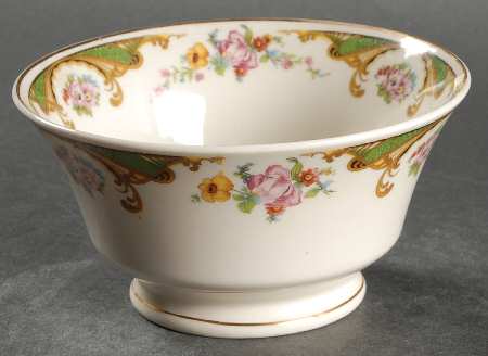SY67 Cranberry Bowl