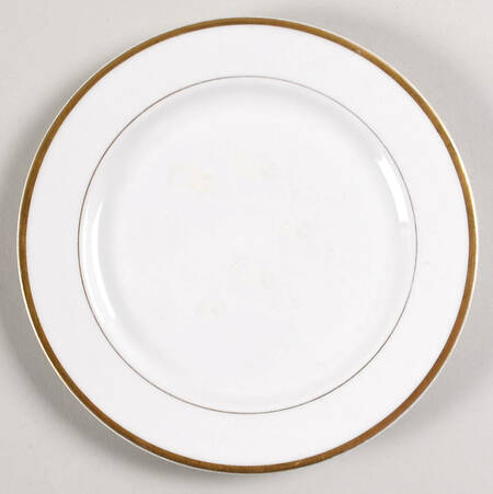 SY88 Dessert/Pie Plate