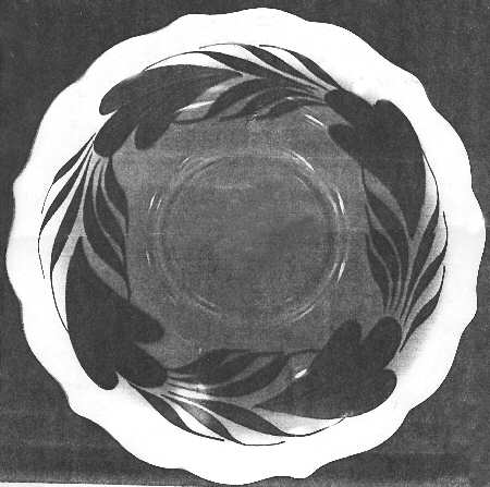 SY91 Saucer
