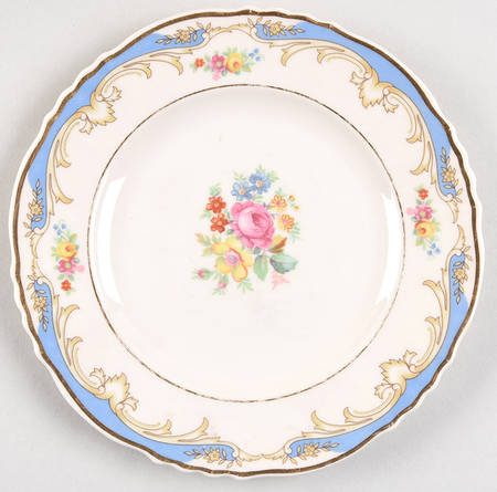 Symphony Bread & Butter Plate