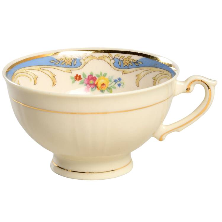 Symphony Footed Cup