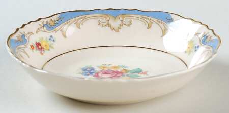 Symphony Fruit/Dessert (Sauce) Bowl by Syracuse