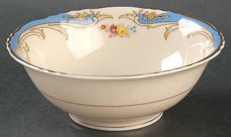 Symphony Coupe Cereal Bowl